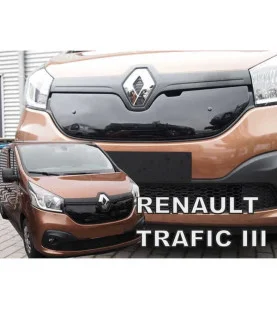 Zimní clona Renault Trafic III 2014-2019