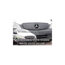 Zimní clona Mercedes Vito/Vivano 2010-2014