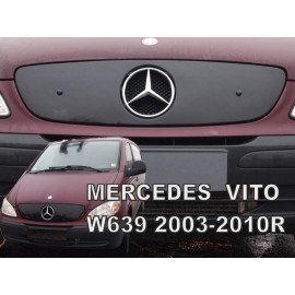 Zimní clona Mercedes Vito/Vivano 2003-2010