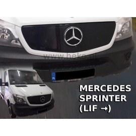 Zimní clona Mercedes Sprinter III 2014-