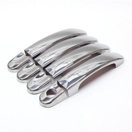 Kryty klik dveří Volkswagen transporter T5 / T6