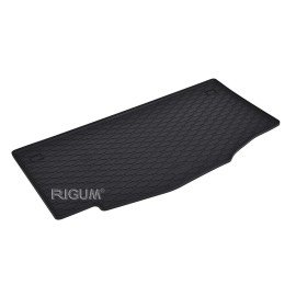 Gumový koberec do kufru Hyundai i10 2014- (vana do kufru)