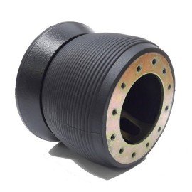 Nába na volant Volkswagen Golf V