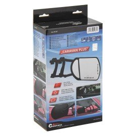 Zrcátko boční přídavné CARAVAN PLUS