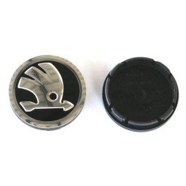 Středová krytka do kol Škoda