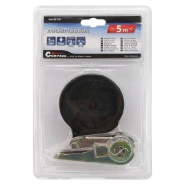 Popruh s ráčnou 5 m