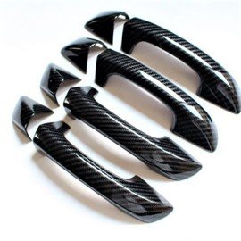 Volkswagen Sharan 2010- kryty klik karbon