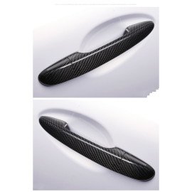 Kryty klik dveří karbon Mazda 3 2008 - 2014 a dárek