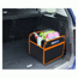 organizér do kufru 32 x 29 cm aorage