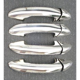 Volkswagen Passat CC  kryt kliky dveří nezez