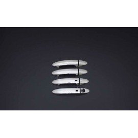 Ford B Max kryty klik dveří NEREZ  a dárek