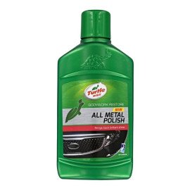 Leštěnka na všechny kovy 300ml