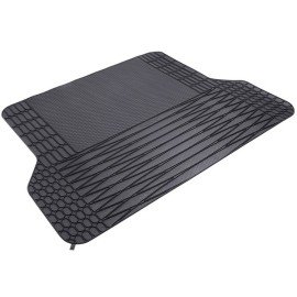 Gumový koberec do kufru UNI 141 cm x 106 cm 