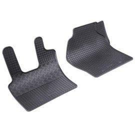 Autokoberce gumové Scania 2004-