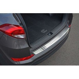 Kryt prahu pátých dveří Hyundai Tucson 2015-