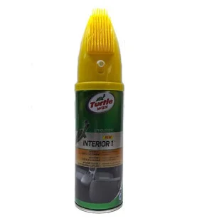 Pěnový čistič čalounění 400ml