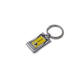 Poklice na kola Renault, kryty kol 17" silver (typ 21) a dárek