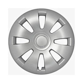 Poklice na kola Hyundai, kryty kol 16" silver (typ 22)