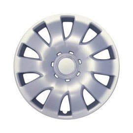 Poklice na kola Toyota, kryty kol 16" silver (typ 24) a dárek