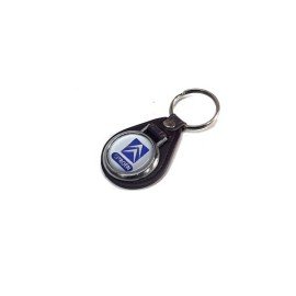 Poklice na kola Citroen, kryty kol 16" silver (typ 25)