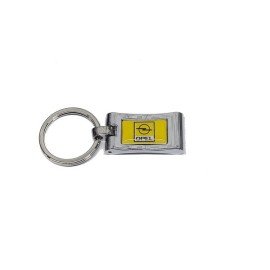 Poklice na kola Opel, kryty kol 16" silver (typ 27) a dárek