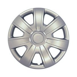 Poklice na kola Citroen, kryty kol 16" silver (typ 29)