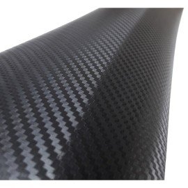 Kryt prahu pátých dveří Ford Focus S-Max karbonová fólie