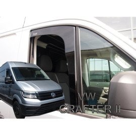 Ofuky oken Volkswagen Crafter II 2017-