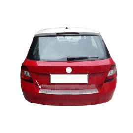 Kryt prahu pátých dveří Škoda Fabia III Combi 2014-