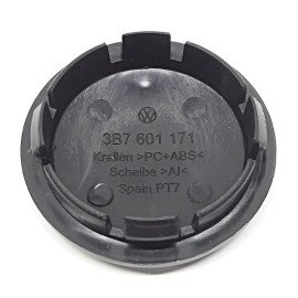 Středy do kol Volkswagen 3B7601171