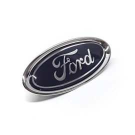 Znak Ford Focus, Fiesta, Mondeo, Courier