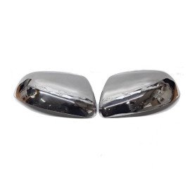 Mercedes VITO (W447) kryty zrcátek 2014- Nerez