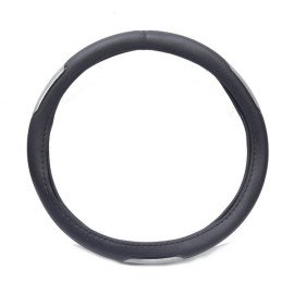 Potah volantu černý (typ3)