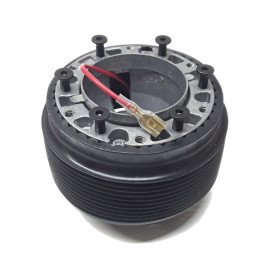 Nába na volant Volkswagen Corrado