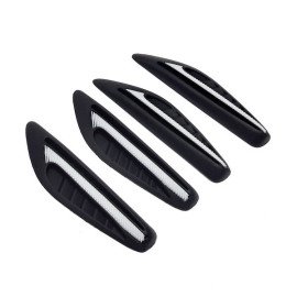 Chránič dveří nalepovací 4ks (typ2)