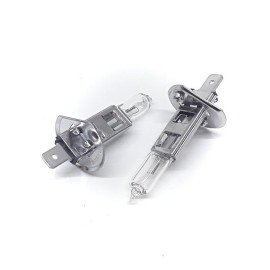 Žárovka H1 super white xenon autožárovka