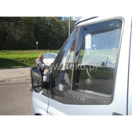 Ofuky oken Ford Transit 2000 - 2014