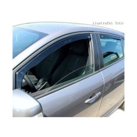 Ofuky oken Chevrolet Avalanche 2002-2006 přední sada