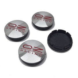 Pokličky do kol OZ racing  52 mm středy kol