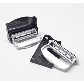 Zarážka bezpečnostních pásů šedá