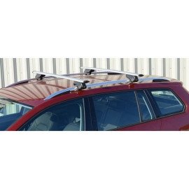 Příčný nosník zamykací hliníkový 135cm ALU-FLEX TÜV