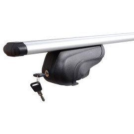 Příčný nosník zamykací hliníkový 135cm ALU-FLEX TÜV