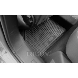 Autokoberce gumové Ford  Tourneo Connect 5m od 2022-
