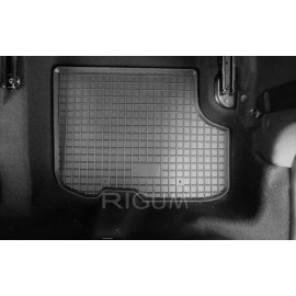 Autokoberce gumové Dacia Sandero 2013-