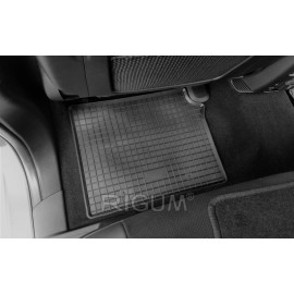 Autokoberce gumové Dodge Durango od 2011-