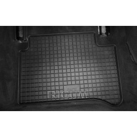 Autokoberce gumové Mercedes E-Klasse W211/S211 2002-