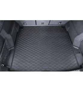 Gumový koberec do kufru Audi Q5 2025-