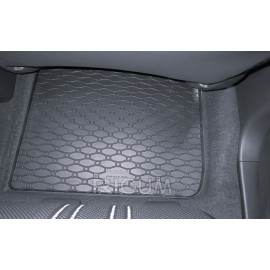 Autokoberce gumové Honda ZR-V 2023-