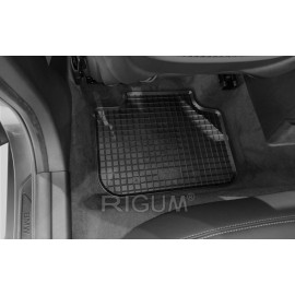 Autokoberce gumové BMW X1 2016-  F48