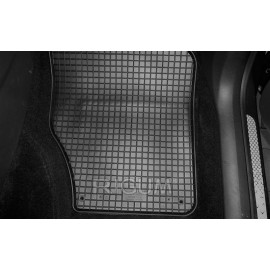 Autokoberce gumové Citroen C4 2011-